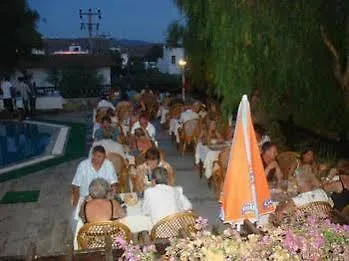 Yildiz Hotel Bitez 3*,  Turkey