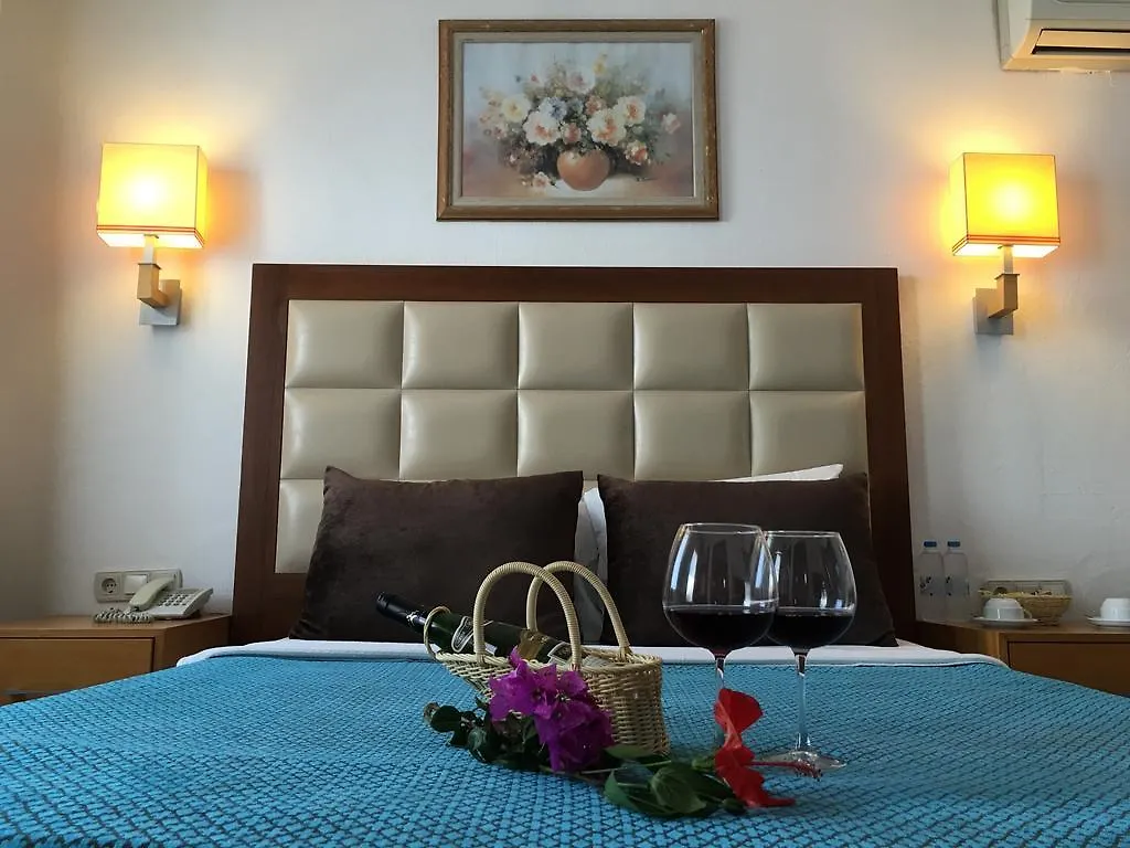 Resort Yildiz Hotel Bitez
