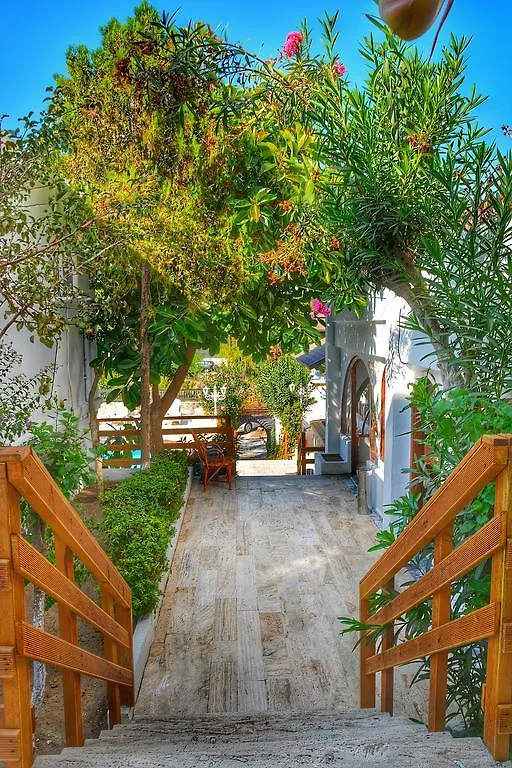 Resort Yildiz Hotel Bitez
