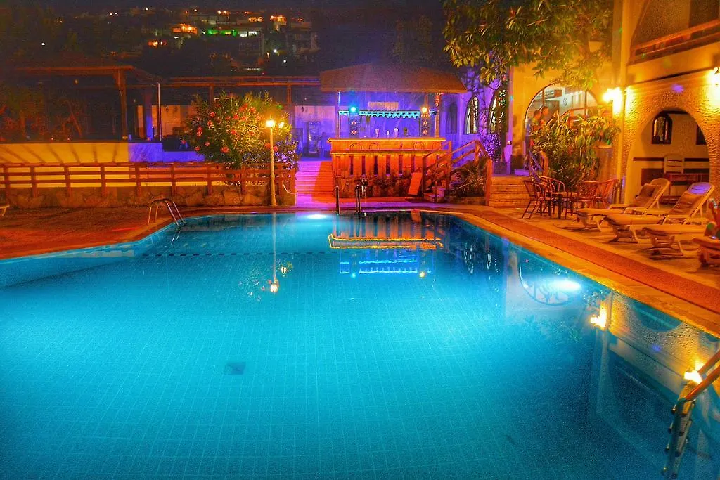 *** Resort Yildiz Hotel Bitez Turkey
