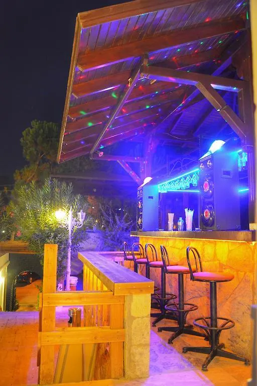 Yildiz Hotel Bitez 3*,