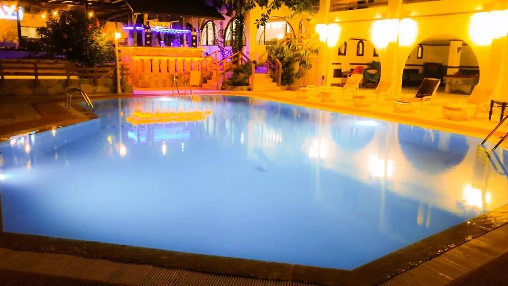 Yildiz Hotel Bitez