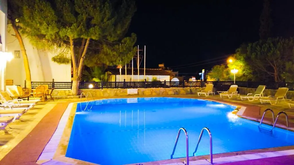 Yildiz Hotel Bitez