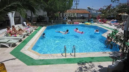 Yildiz Hotel Bitez