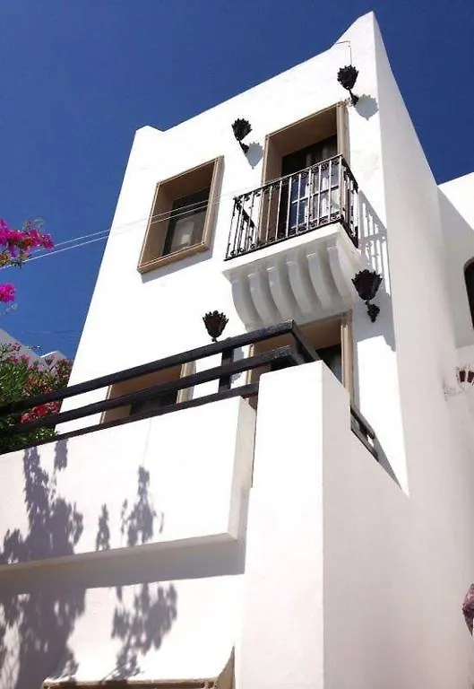 Resort Yildiz Hotel Bitez