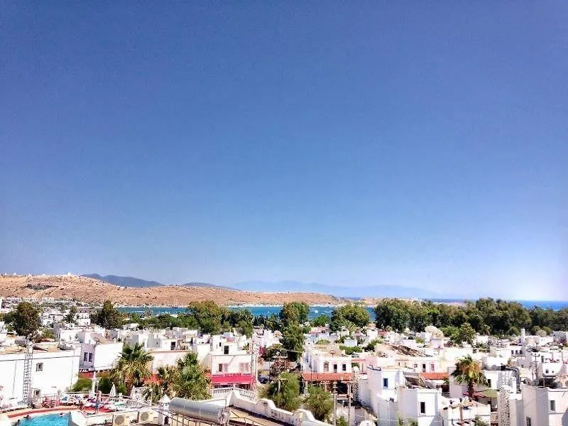 Resort Yildiz Hotel Bitez