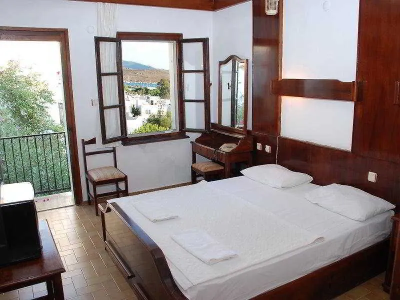 Yildiz Hotel Bitez