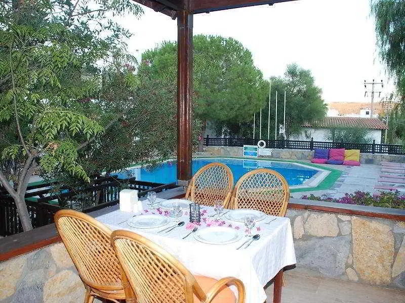 Resort Yildiz Hotel Bitez