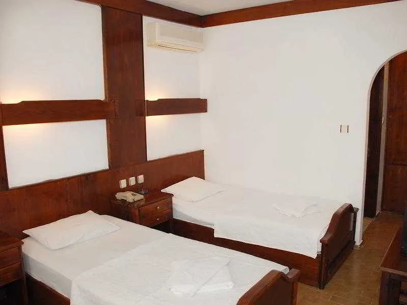 Yildiz Hotel Bitez Turkey