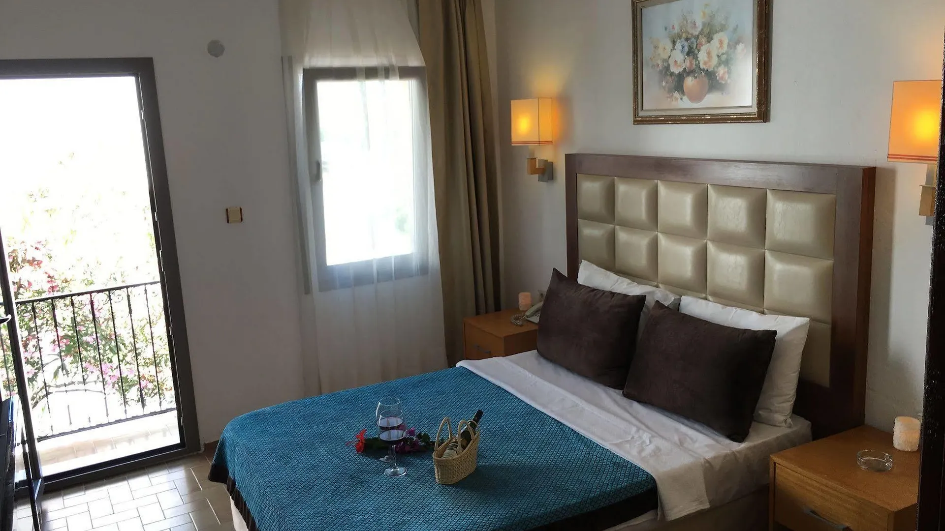 Yildiz Hotel Bitez 3*,  Turkey