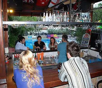 Yildiz Hotel Bitez