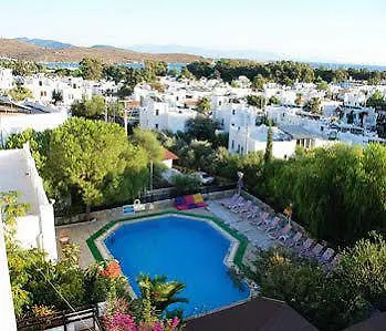 Yildiz Hotel Bitez Turkey
